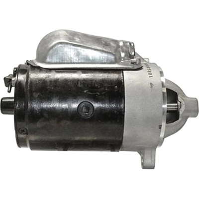 QUALITY-BUILT - 3174 - Remanufactured Starter pa4