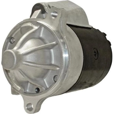 QUALITY-BUILT - 3174 - Remanufactured Starter pa7