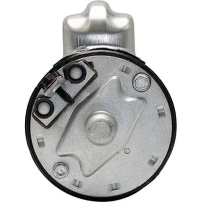 Remanufactured Starter by QUALITY-BUILT - 3209 pa1