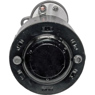 Remanufactured Starter by QUALITY-BUILT - 3250 pa1