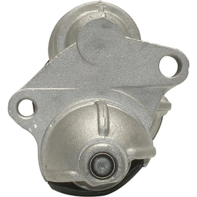 Remanufactured Starter by QUALITY-BUILT - 3250 pa2