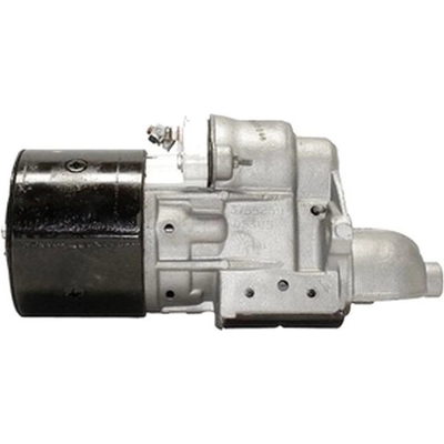 QUALITY-BUILT - 3257 - Remanufactured Starter pa2