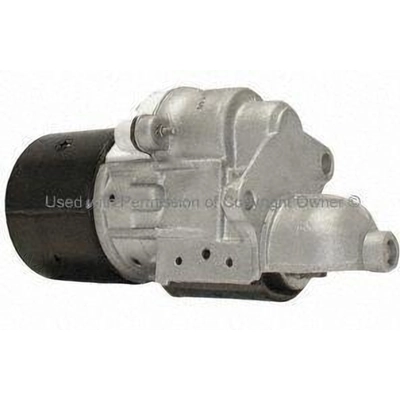 QUALITY-BUILT - 3257 - Remanufactured Starter pa5