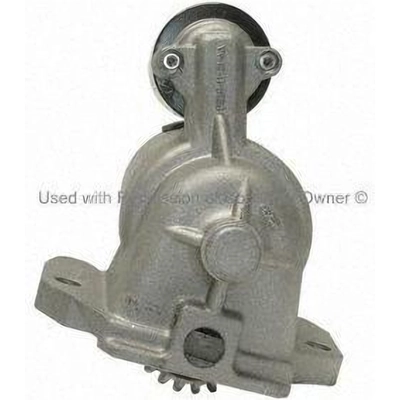 Remanufactured Starter by QUALITY-BUILT - 3264S pa3