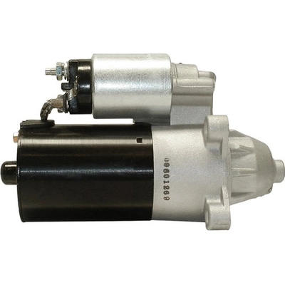 Remanufactured Starter by QUALITY-BUILT - 3267S pa5