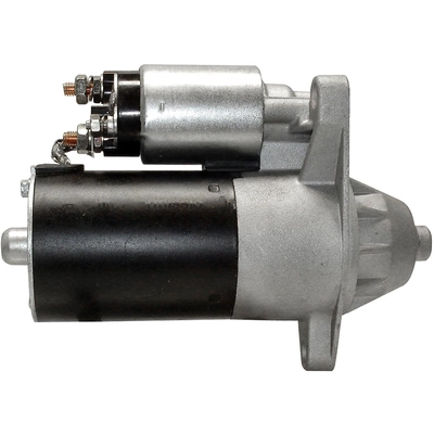 Remanufactured Starter by QUALITY-BUILT - 3273S pa3