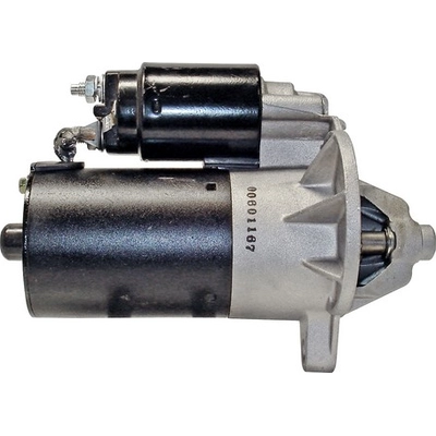 Remanufactured Starter by QUALITY-BUILT - 3274S pa3