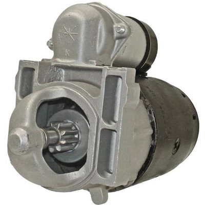 Remanufactured Starter by QUALITY-BUILT - 3505S pa2