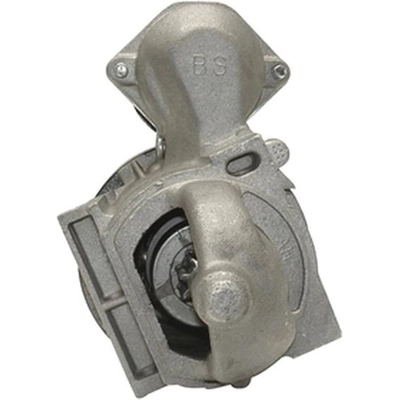 Remanufactured Starter by QUALITY-BUILT - 3508MS pa1