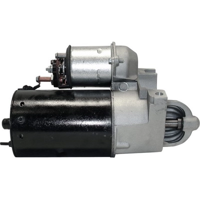 Remanufactured Starter by QUALITY-BUILT - 3553MS pa2