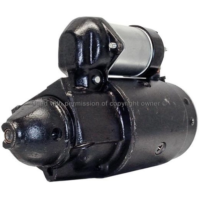 Remanufactured Starter by QUALITY-BUILT - 3560S pa2