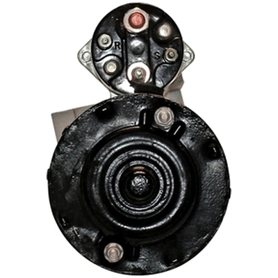 QUALITY-BUILT - 3725S - Remanufactured Starter pa1