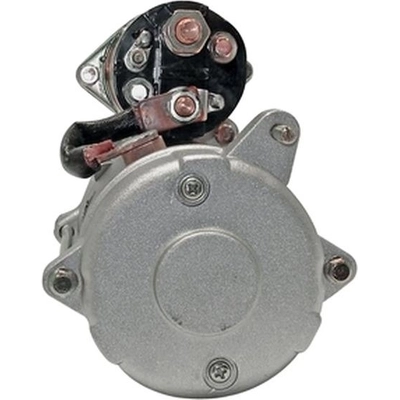 Remanufactured Starter by QUALITY-BUILT - 3764S pa2