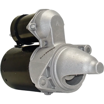 QUALITY-BUILT - 6319MS - Remanufactured Starter pa1