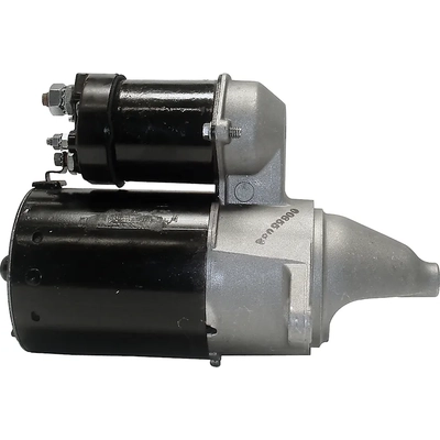 QUALITY-BUILT - 6319MS - Remanufactured Starter pa3