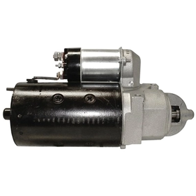 QUALITY-BUILT - 6343S - Remanufactured Starter pa3