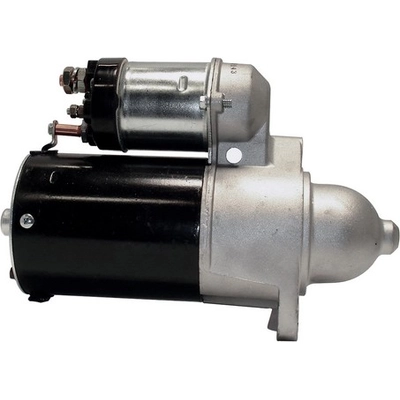 Remanufactured Starter by QUALITY-BUILT - 6413MS pa3