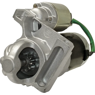 Remanufactured Starter by QUALITY-BUILT - 6484MS pa2