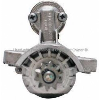 Remanufactured Starter by QUALITY-BUILT - 6692S pa3