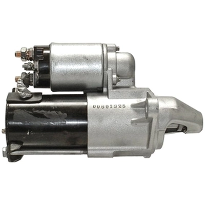 QUALITY-BUILT - 6726S - Remanufactured Starter pa3