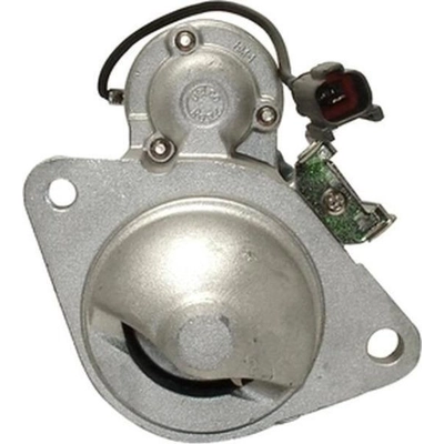 Remanufactured Starter by QUALITY-BUILT - 6749S pa5