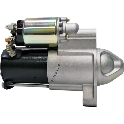 Remanufactured Starter by QUALITY-BUILT - 6761S pa2