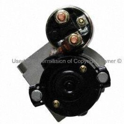 Remanufactured Starter by QUALITY-BUILT - 6784S pa3