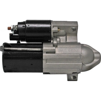 Remanufactured Starter by QUALITY-BUILT - 6785S pa3