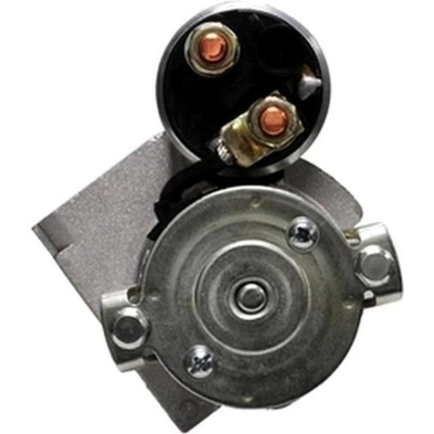 Remanufactured Starter by QUALITY-BUILT - 6786S pa5