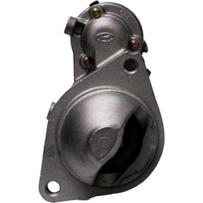 Remanufactured Starter by QUALITY-BUILT - 6949S pa3