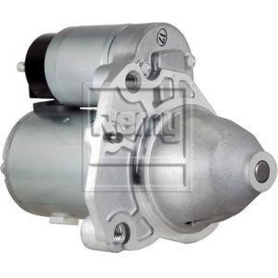 Remanufactured Starter by REMY - 16004 pa5