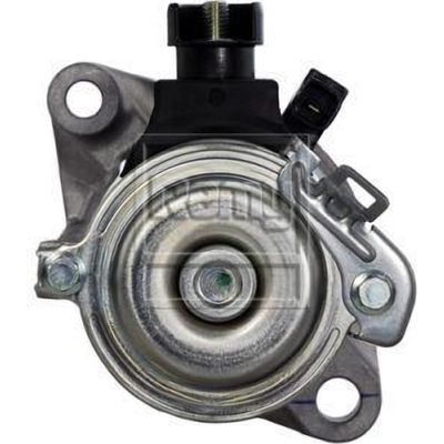 Remanufactured Starter by REMY - 16005 pa3