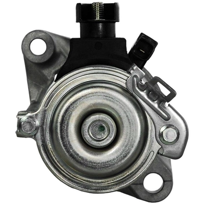 Remanufactured Starter by REMY - 16005 pa8