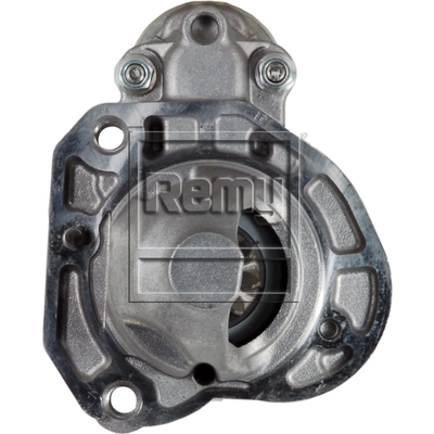 Remanufactured Starter by REMY - 16006 pa2