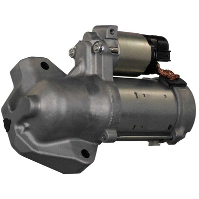 Remanufactured Starter by REMY - 16010 pa3