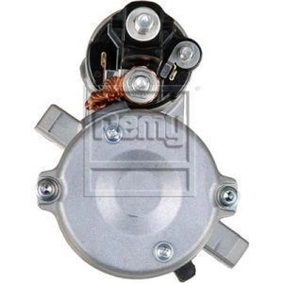 Démarreur reconditionné par REMY - 16011 pa2