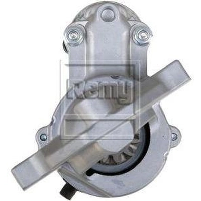 Démarreur reconditionné par REMY - 16011 pa3