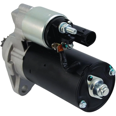 REMY - 16023 - Remanufactured Starter pa5