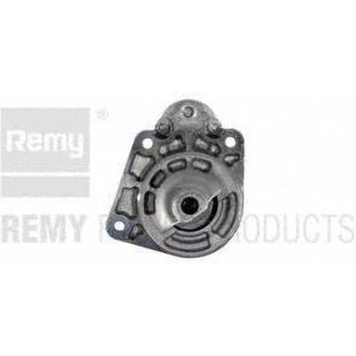 Remanufactured Starter by REMY - 16040 pa3