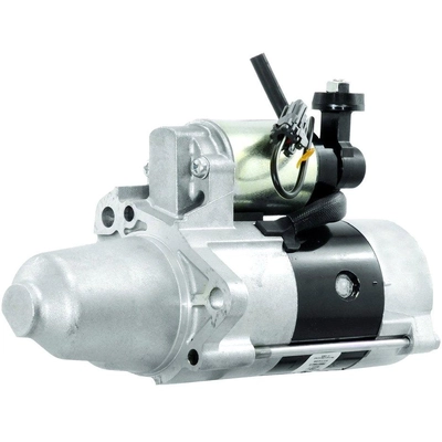 Remanufactured Starter by REMY - 16048 pa5
