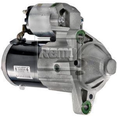 Remanufactured Starter by REMY - 16053 pa5