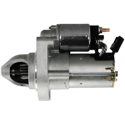REMY - 160551 - Remanufactured Starter pa9