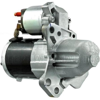 Remanufactured Starter by REMY - 16078 pa5