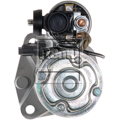 Remanufactured Starter by REMY - 16085 pa3