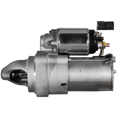 REMY - 160891 - Remanufactured Starter pa2