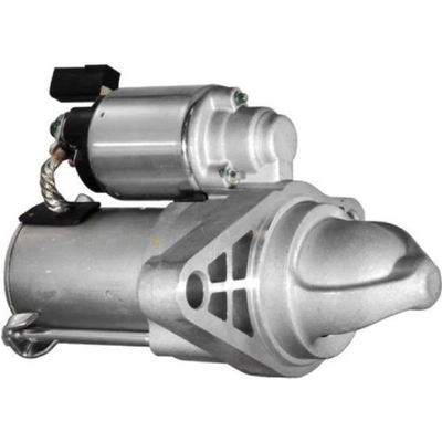REMY - 160891 - Remanufactured Starter pa5