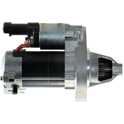 REMY - 16092 - Remanufactured Starter pa7