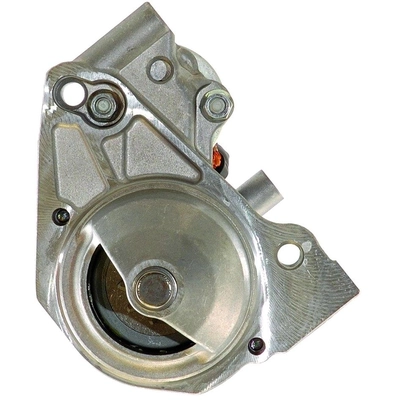 Remanufactured Starter by REMY - 16096 pa5