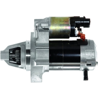 REMY - 16097 - Remanufactured Starter pa2
