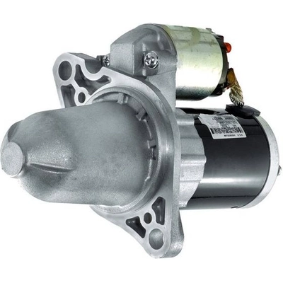 REMY - 16113 - Remanufactured Starter pa1